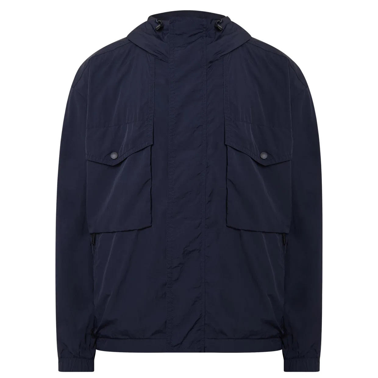 Omusk Field Jacket