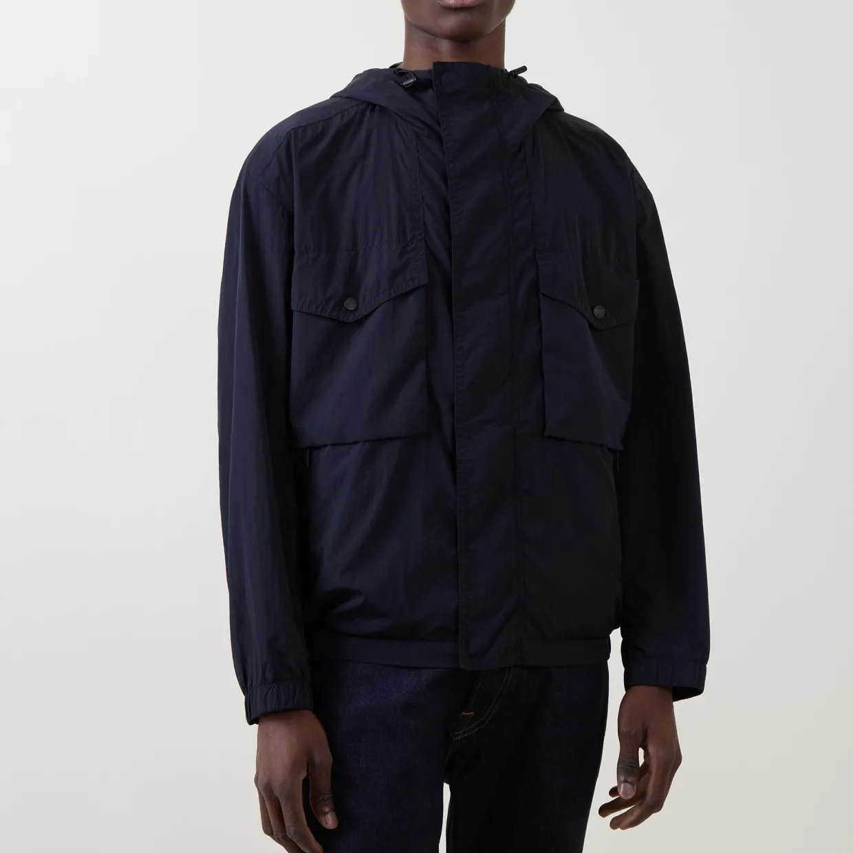 Omusk Field Jacket