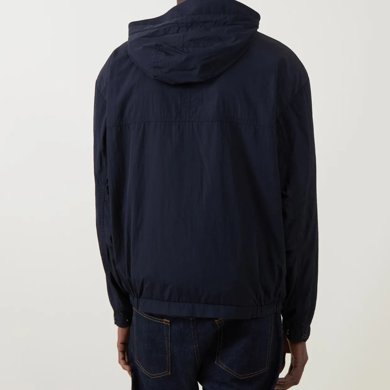 Omusk Field Jacket