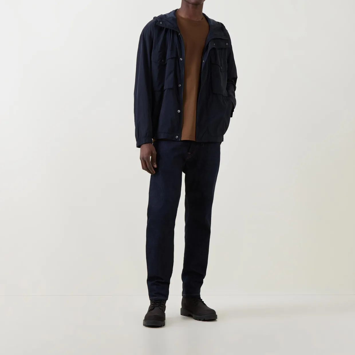 Omusk Field Jacket