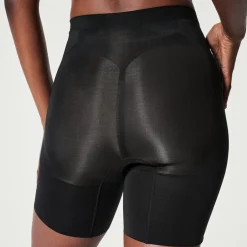 OnCore Firm Control High-Waisted Mid Thigh Shorts