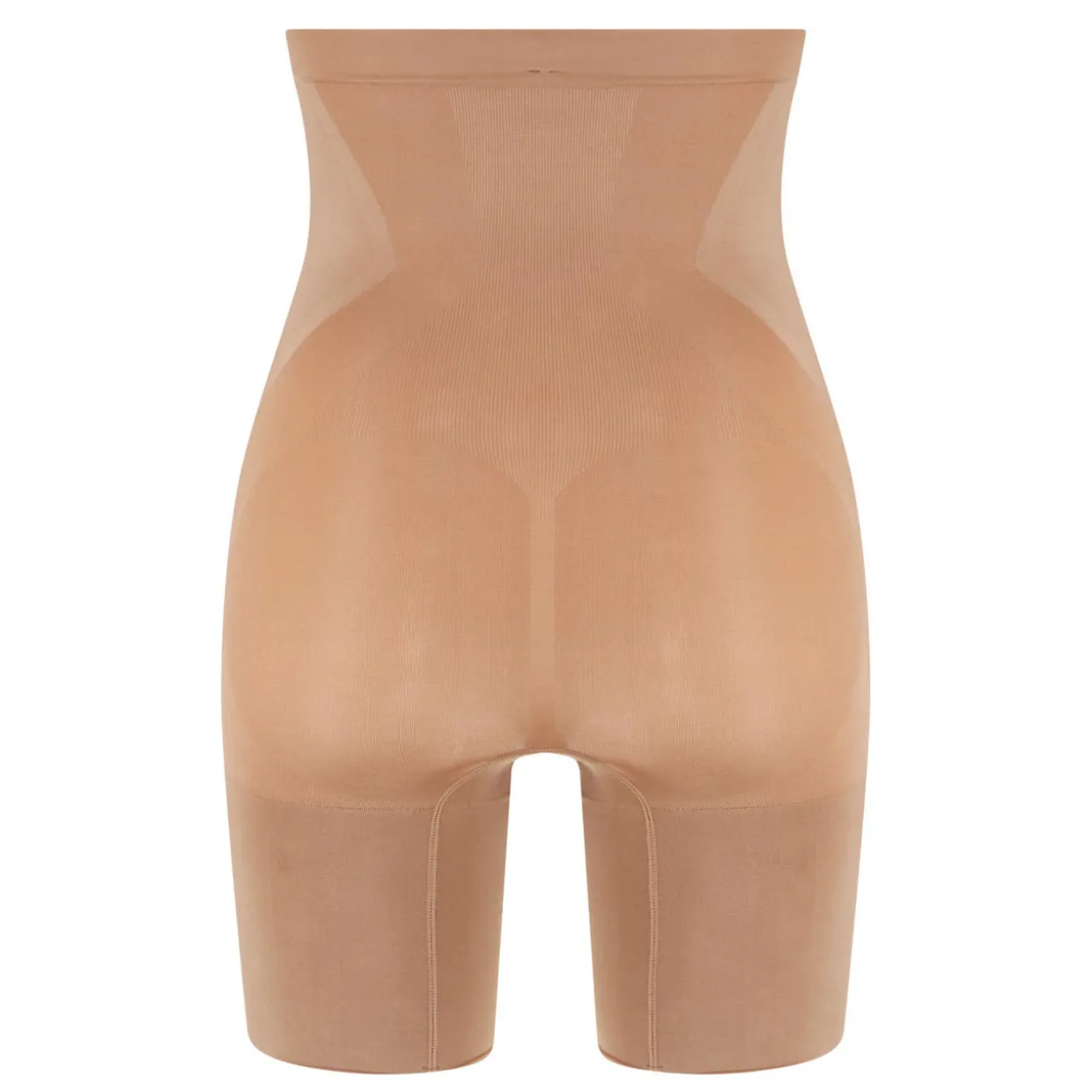 OnCore Firm Control High-Waisted Mid-Thigh Shorts