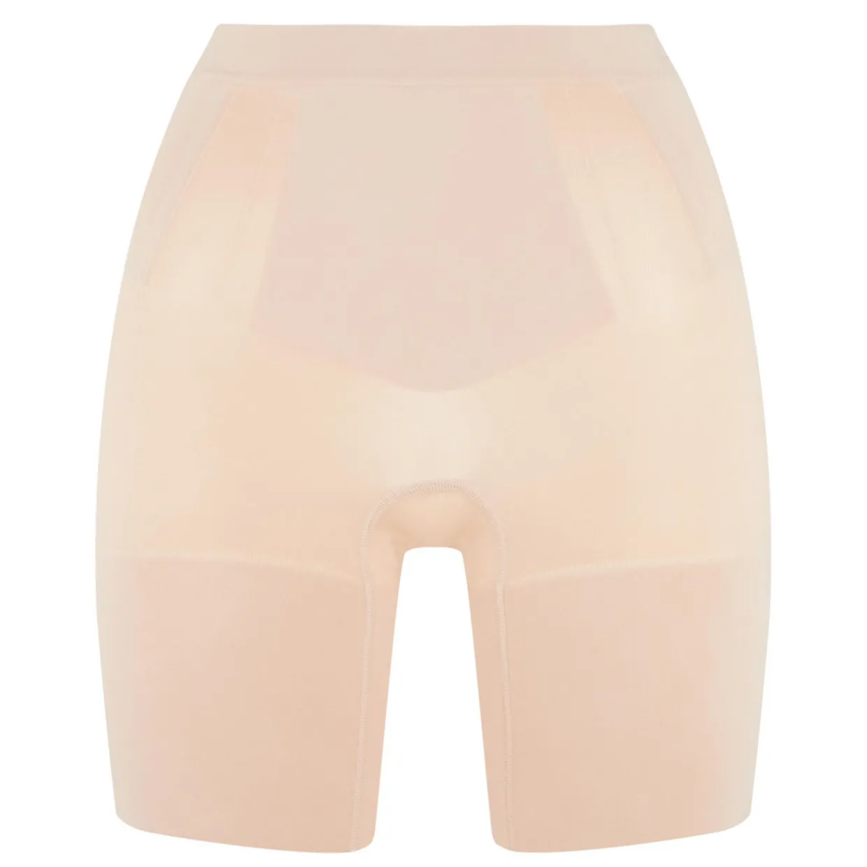 OnCore Firm Control High-Waisted Mid Thigh Shorts