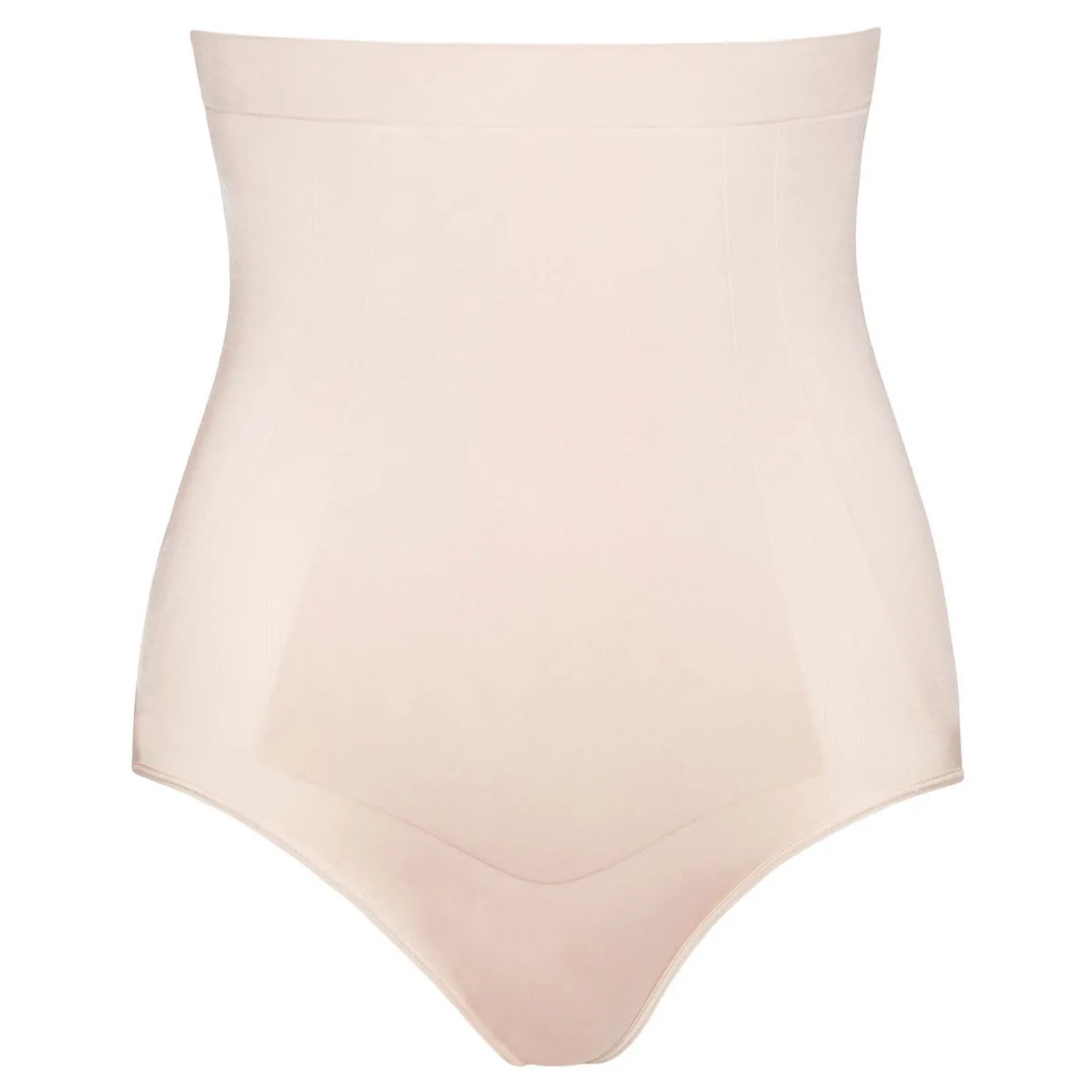 OnCore Firm Control High-Waisted Briefs
