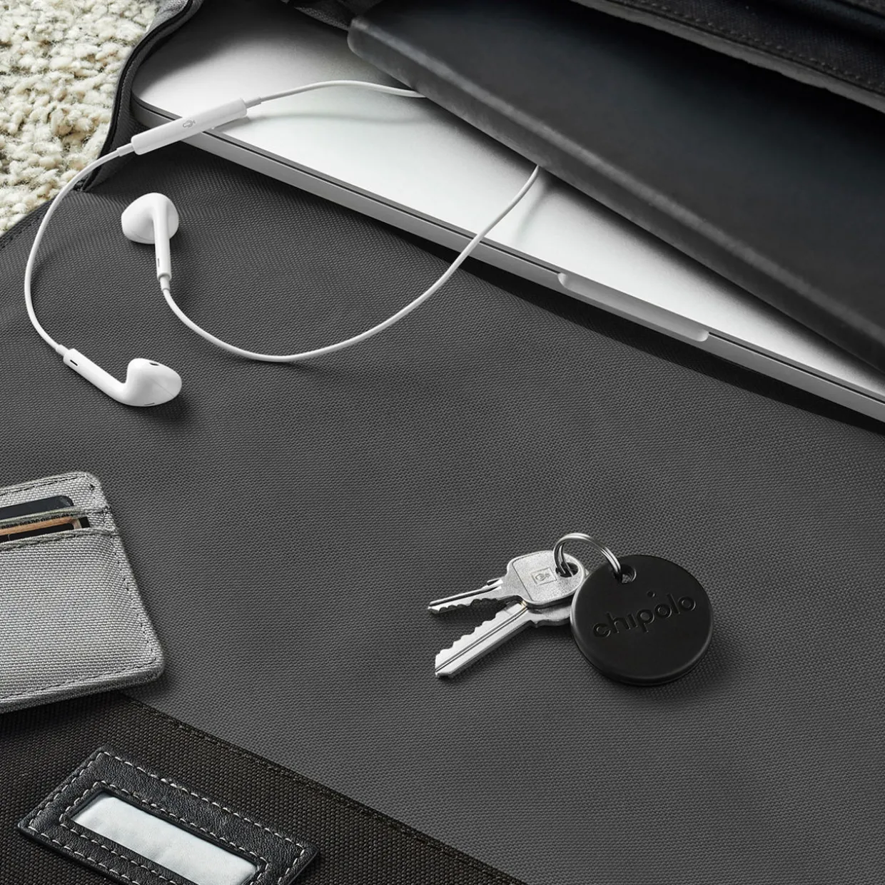 ONE Bluetooth Item Finder