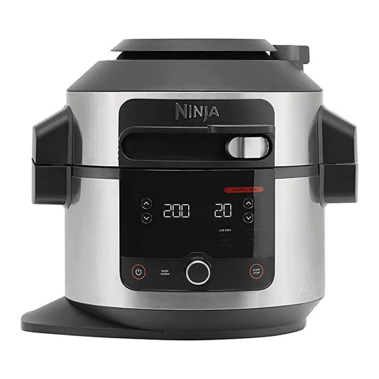 One Lid 6L 1460W Multi Cooker & Air Fryer