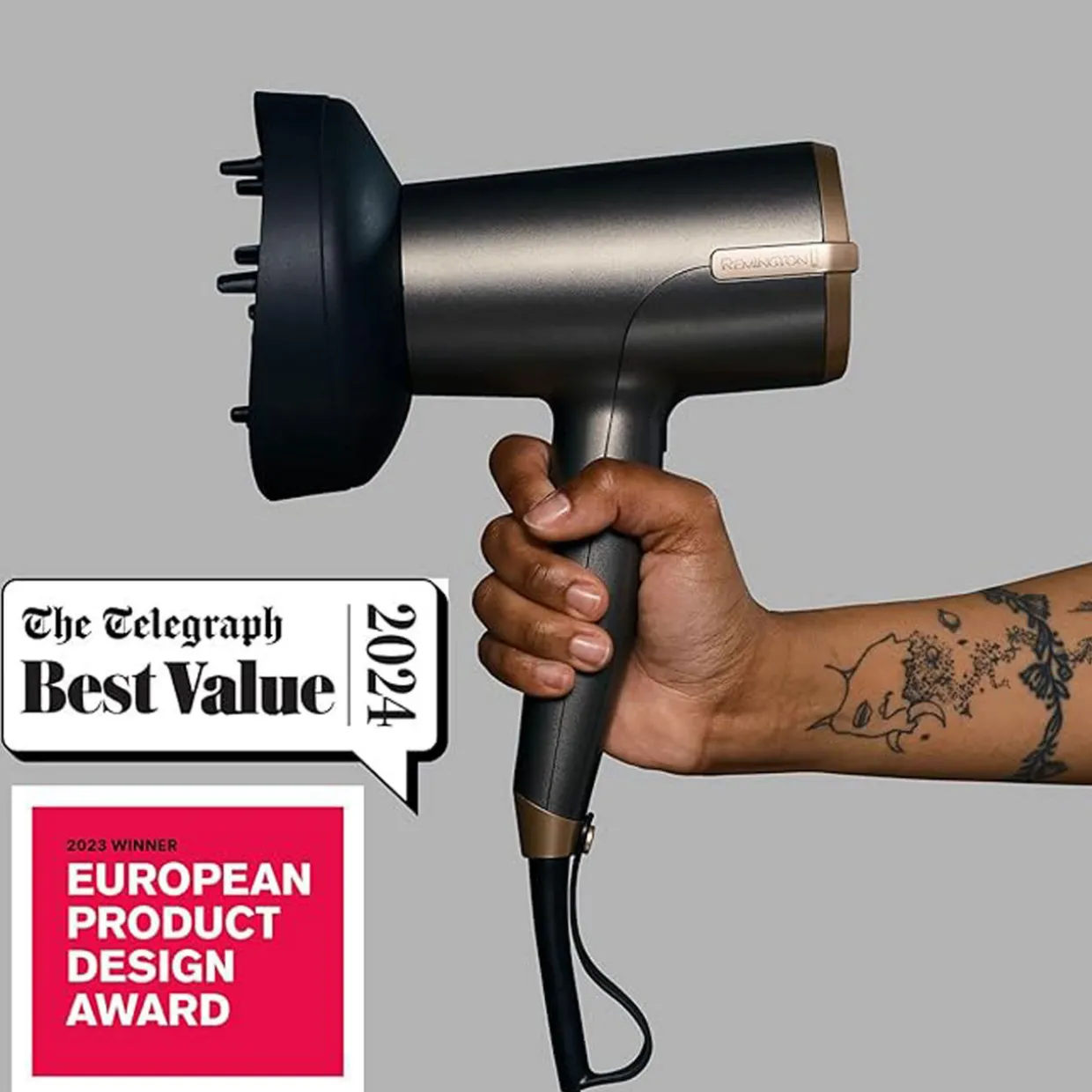 One Salon Hairdryer