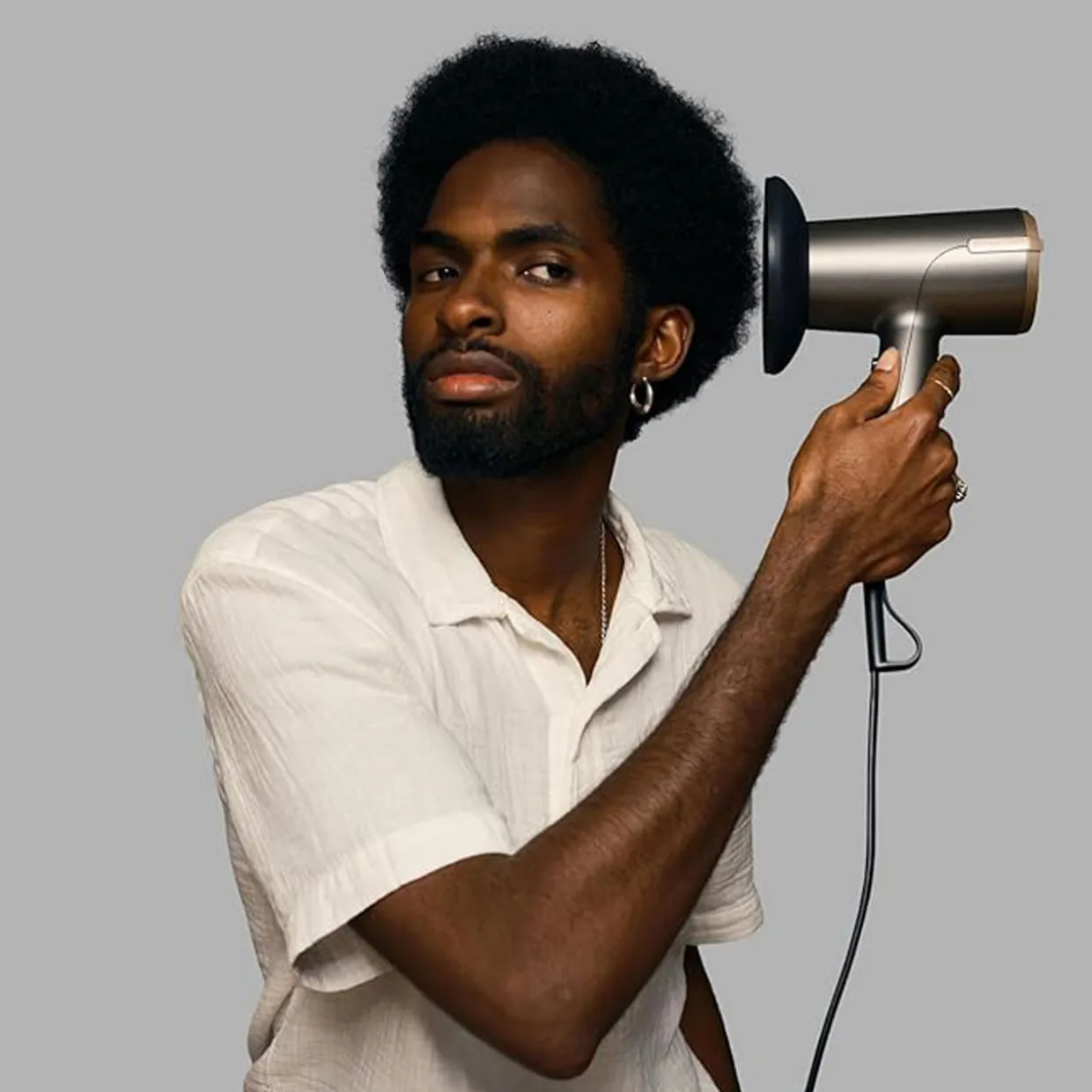 One Salon Hairdryer