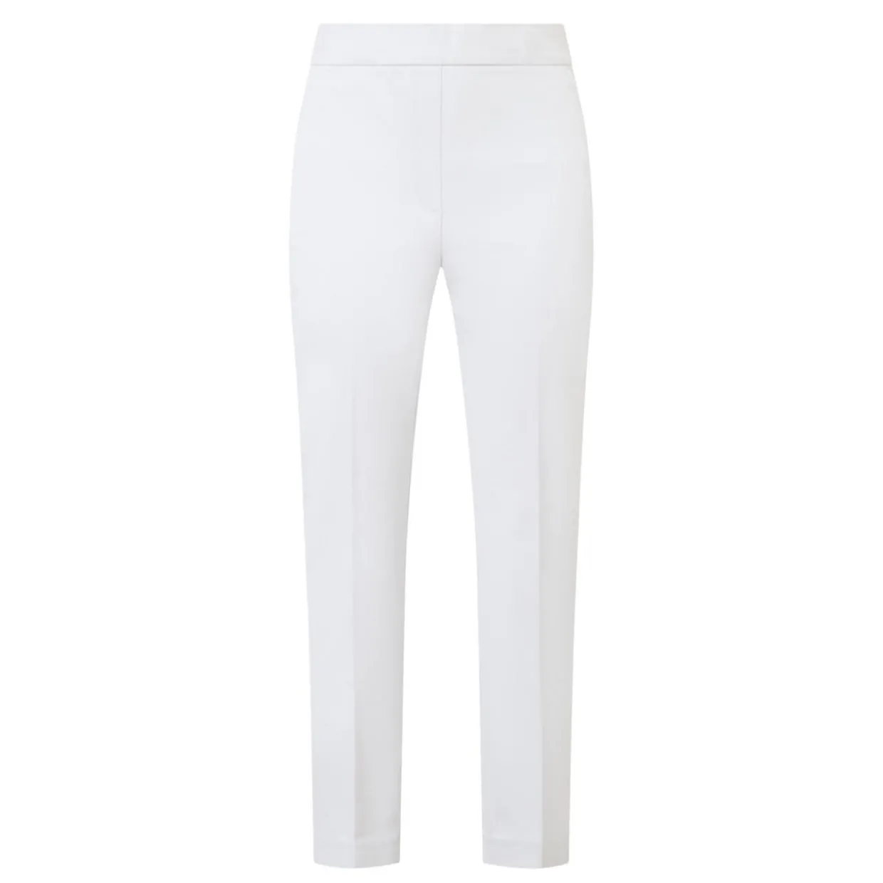 On-the-Go Slim-Fit Trousers