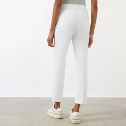 On-the-Go Slim-Fit Trousers