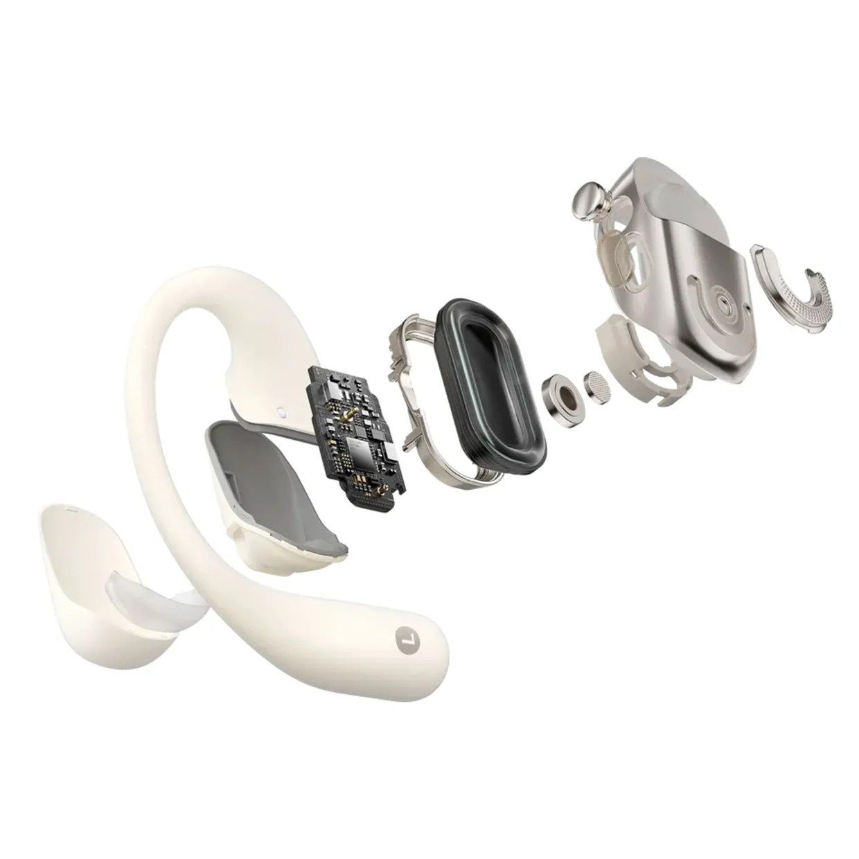 OpenFit 2 Beige