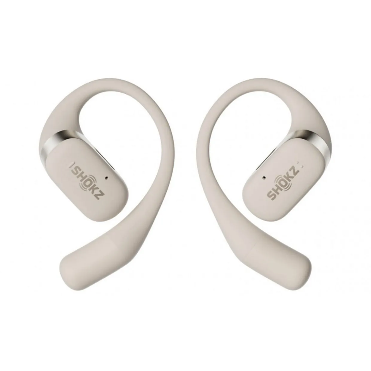 OpenFit Beige TW Buds