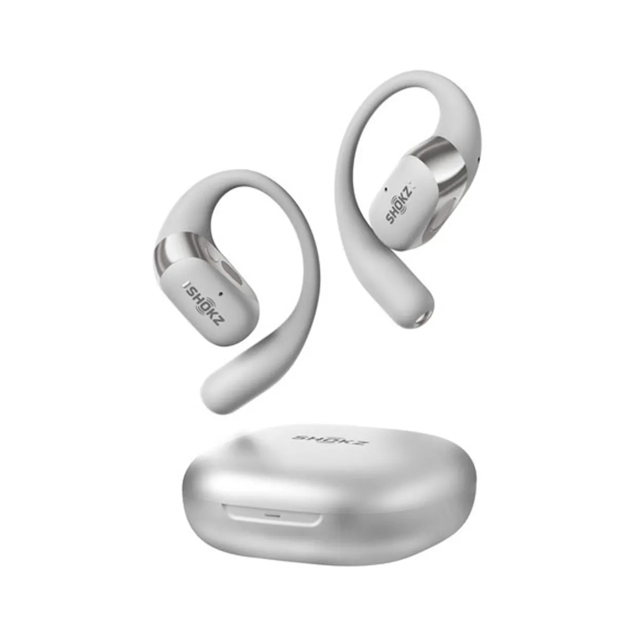 OpenFit Plus Grey