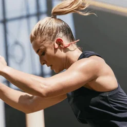 OpenRun Pro Bone Conduction Headphones