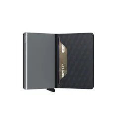 Optical Mini Wallet