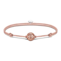 Optimism Karma Bead Bracelet