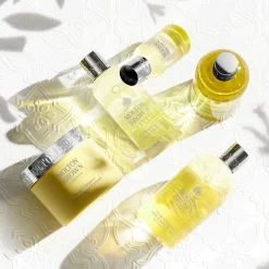 Orange & Bergamot Radiant Body Oil