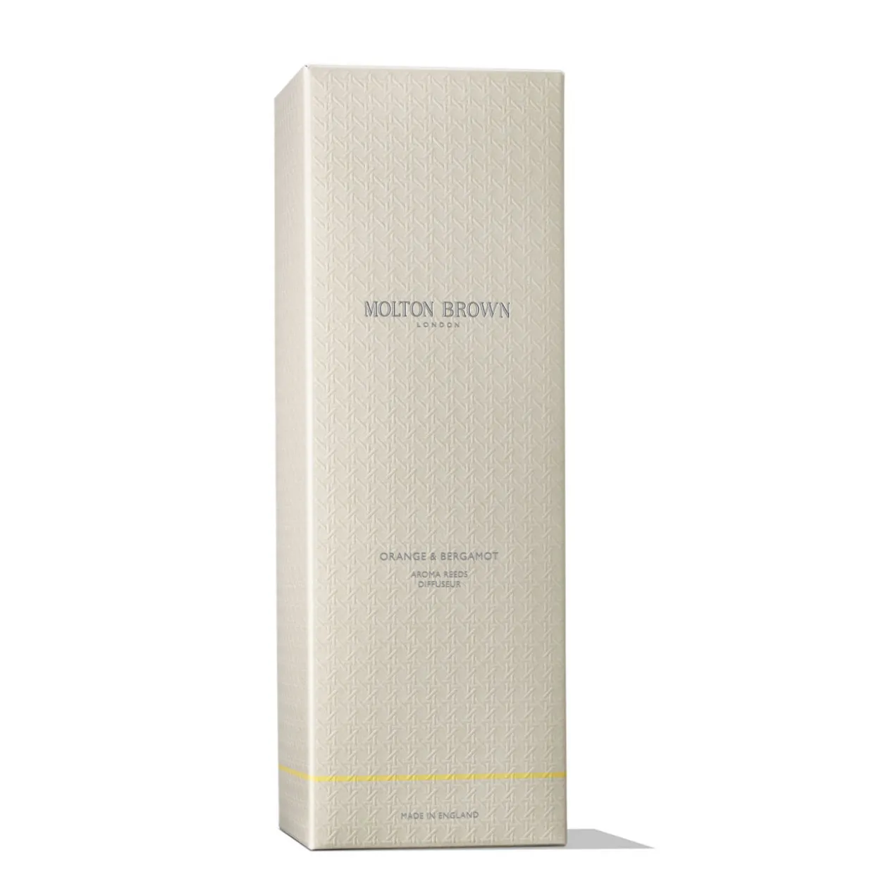 Orange and Bergamot Aroma Reeds 150ml