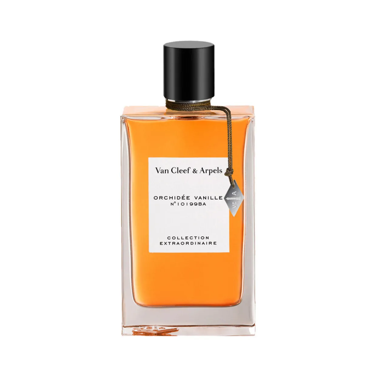Orchidée Vanille EDP