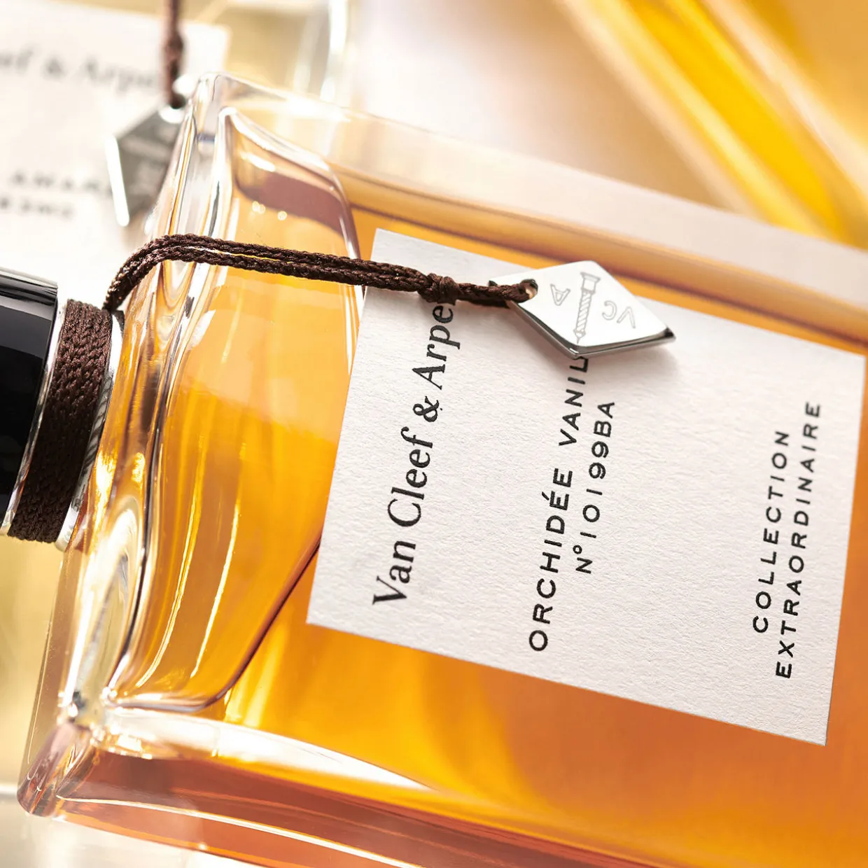 Orchidée Vanille EDP