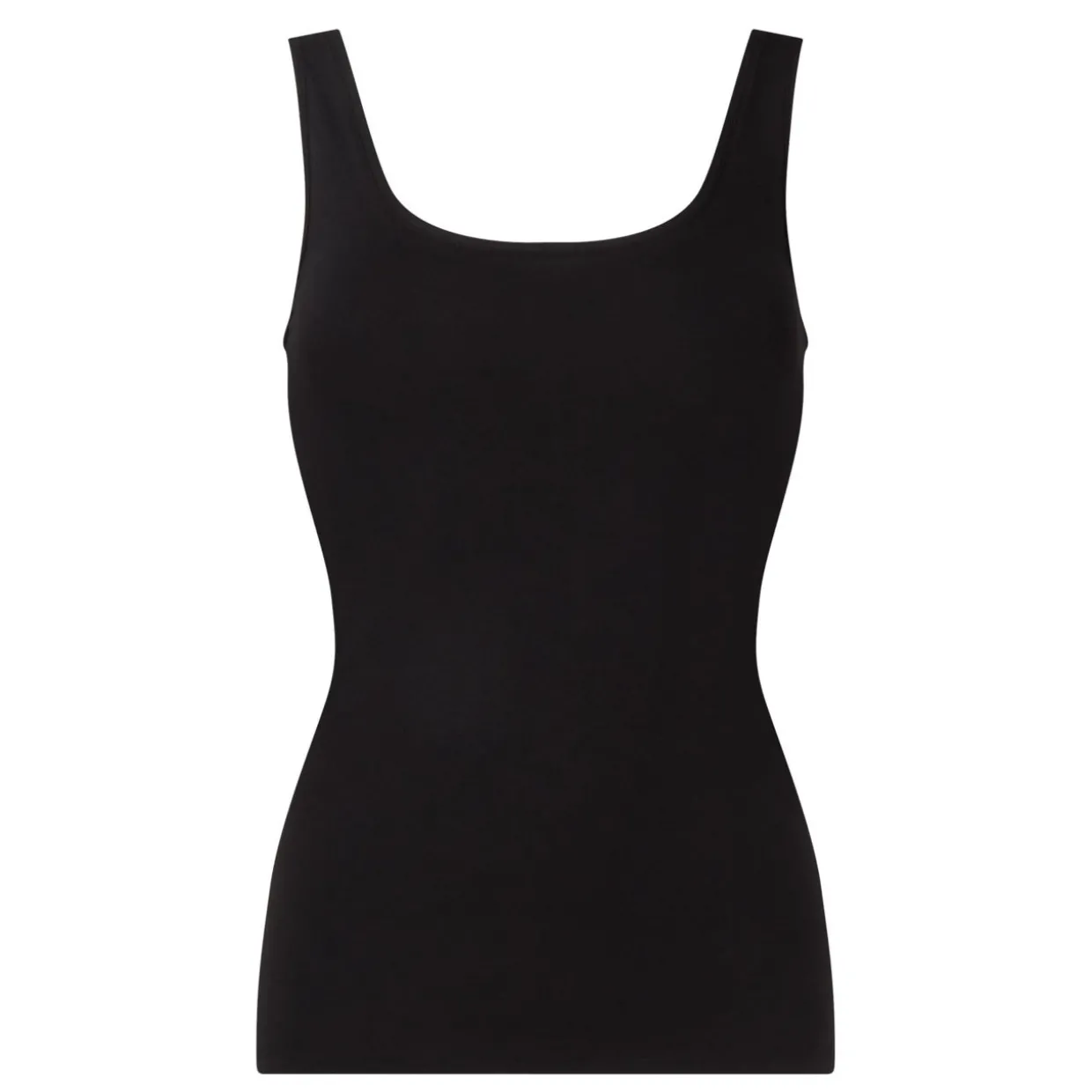 Organic Cotton Tank Top