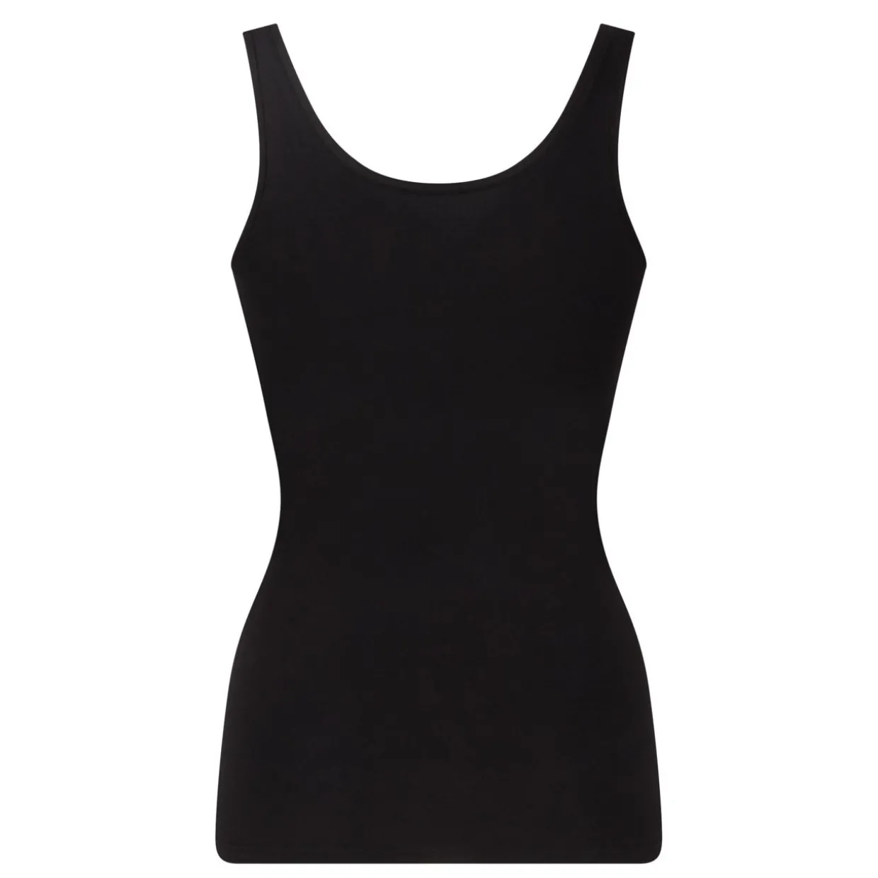 Organic Cotton Tank Top