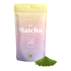 Organic Matcha Tea Ceremonial 50g