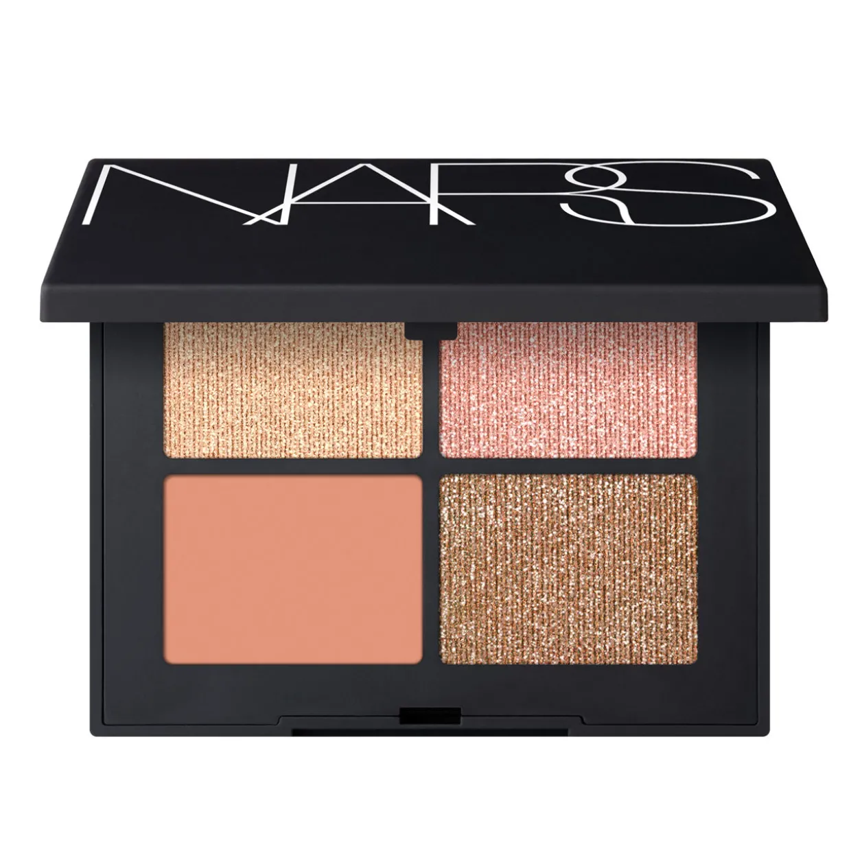 Orgasm Quad Eyeshadow