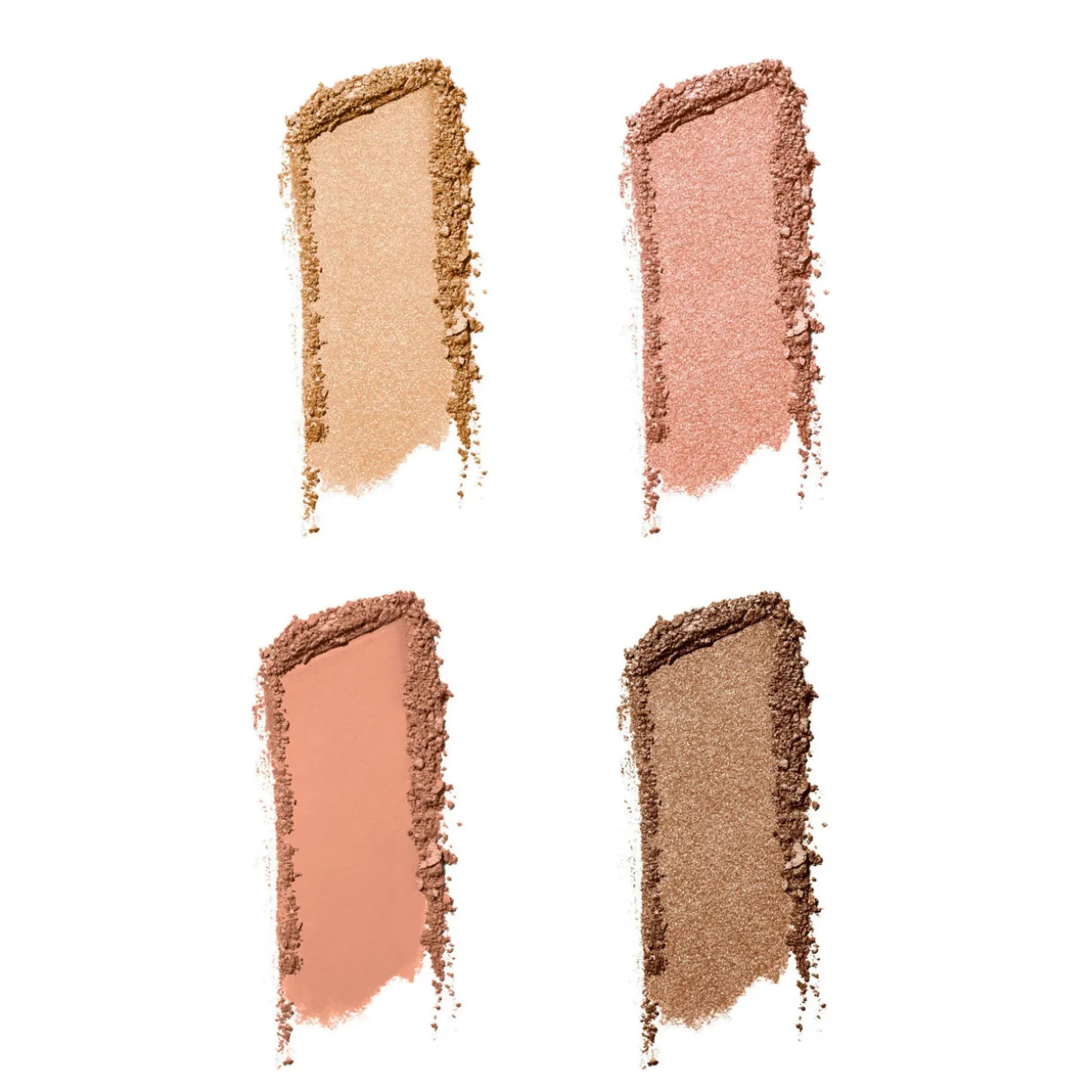 Orgasm Quad Eyeshadow