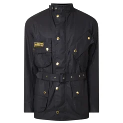 Original Belted Wax Jacket
