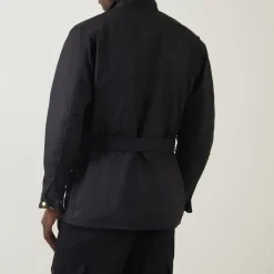 Original Belted Wax Jacket