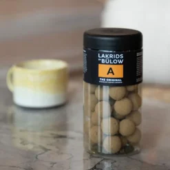 Original Chocolate Coated Liquorice 295g
