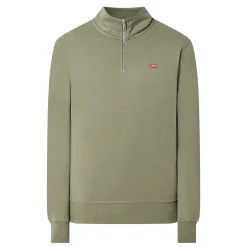 Original Half-Zip Sweatshirt
