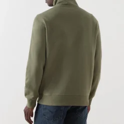 Original Half-Zip Sweatshirt