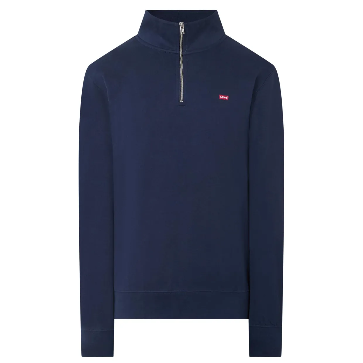 Original HM Quarter-Zip Sweatshirt