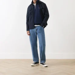 Original HM Quarter-Zip Sweatshirt