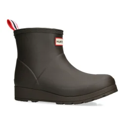 Original Insulated Play Short Wellingtons