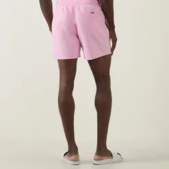Original Logo Swim Shorts