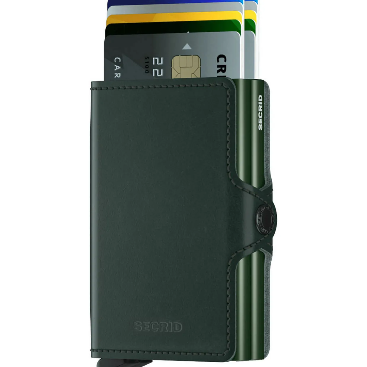 Original Twin Wallet