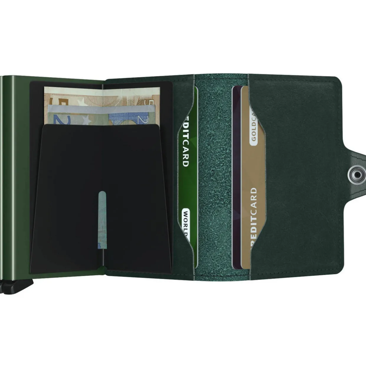 Original Twin Wallet