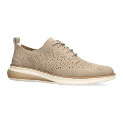 OriginalGrand Energyweave Stitchlite Wingtip Oxfords