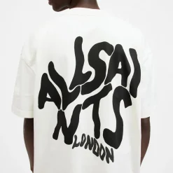 Orlando Logo Oversized T-Shirt