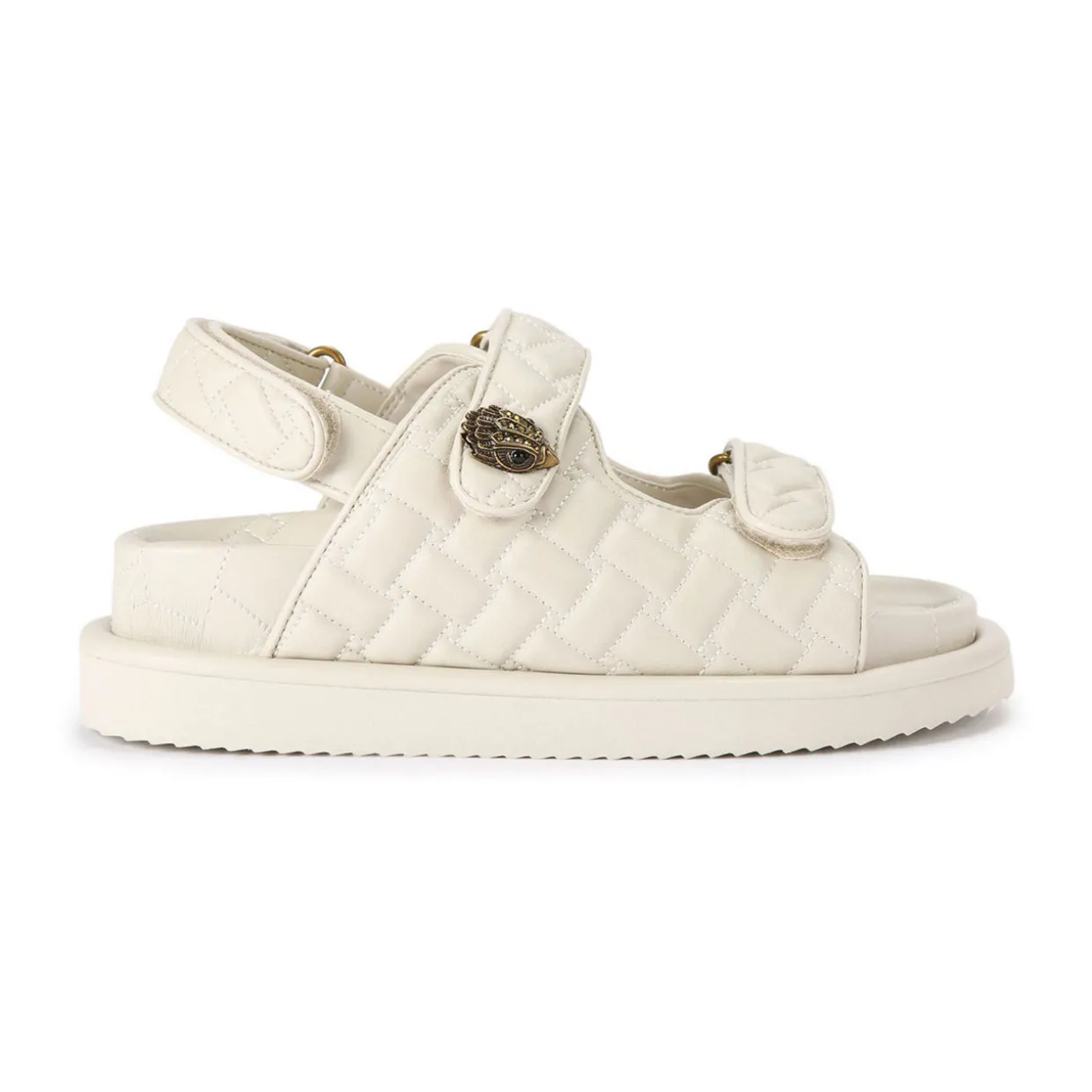 Orson Flat Sandals