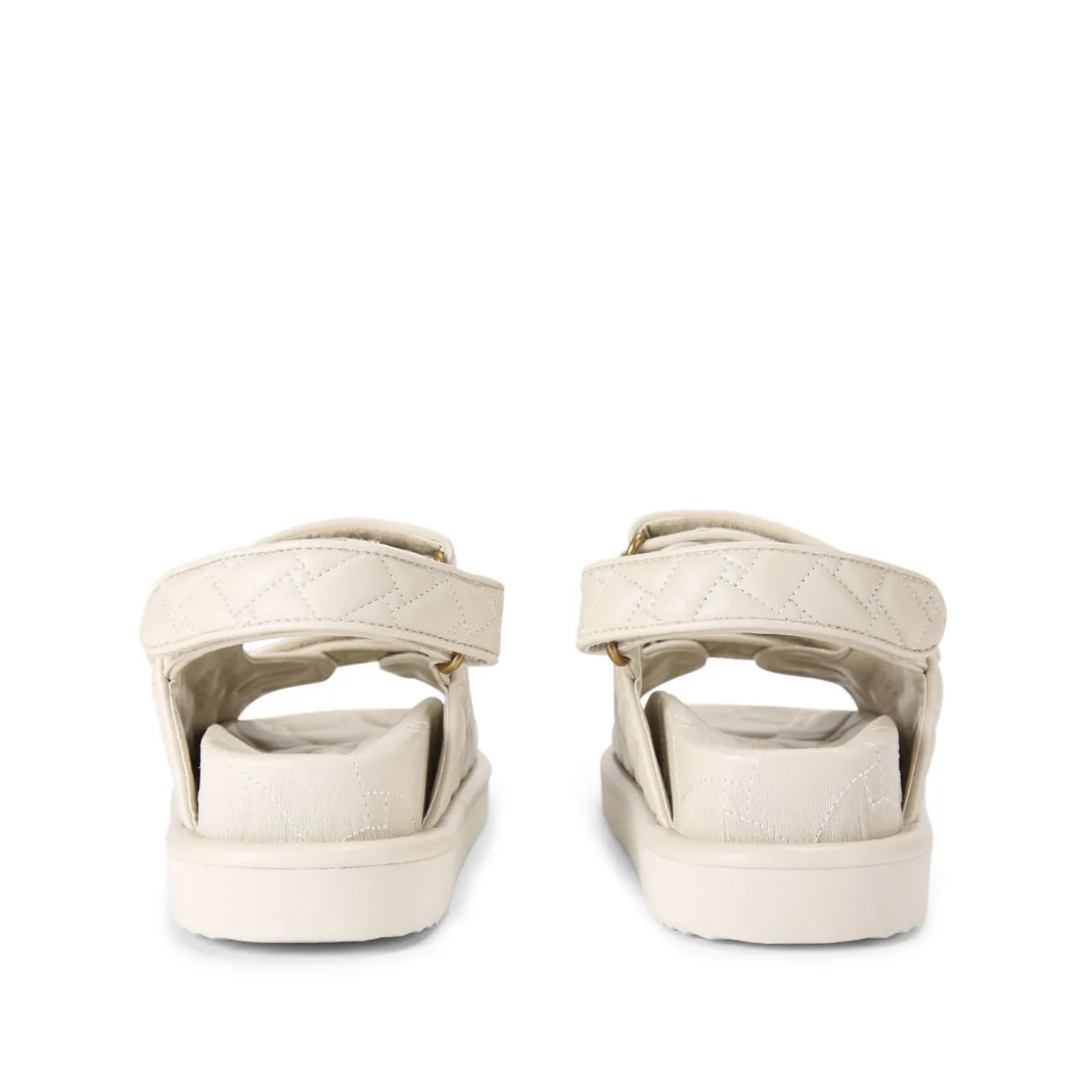 Orson Flat Sandals