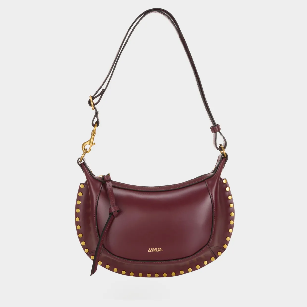 Oskan Moon Shoulder Bag