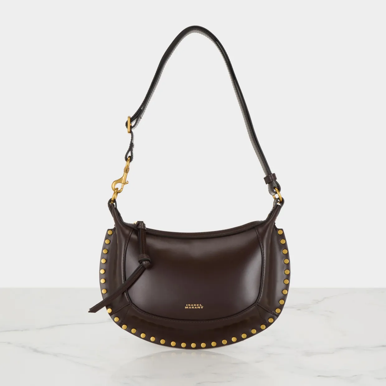 Oskan Moon Shoulder Bag