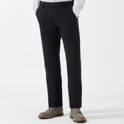 Oslo Canvas Chinos