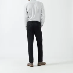 Oslo Canvas Chinos