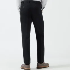 Oslo Canvas Chinos