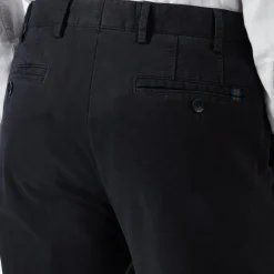 Oslo Canvas Chinos